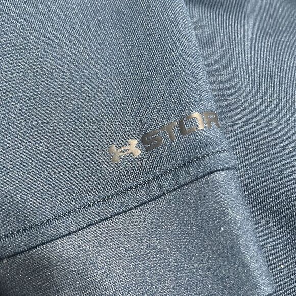 Under Armour Quarter Zip Hoodie - Picture 7 of 8